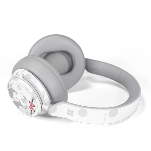 Disney Minnie Mouse Daydream Surface Headphones Skin